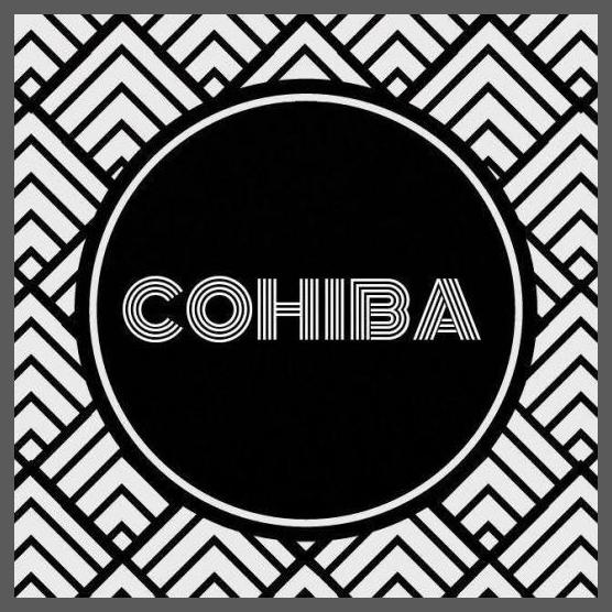 Cohiba